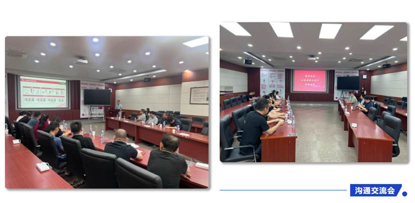 LG中央空调山东核心经销商天津工厂行圆满结束