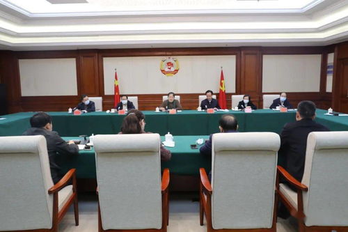 提升服务效能 保障会议质量——省政协机关召开服务保障重大会议活动工作座谈会