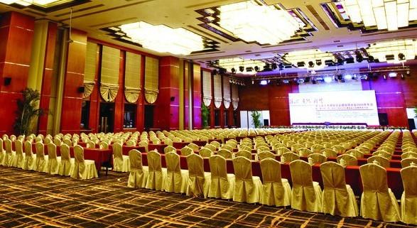 会议服务与展览展示服务流程详解