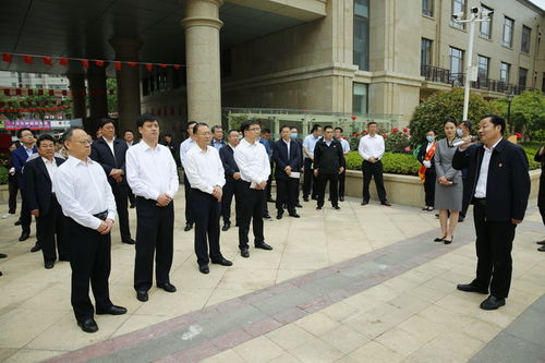 枣庄市召开老旧小区与棚户区改造物业服务质量提升暨住建领域安全生产工作会议